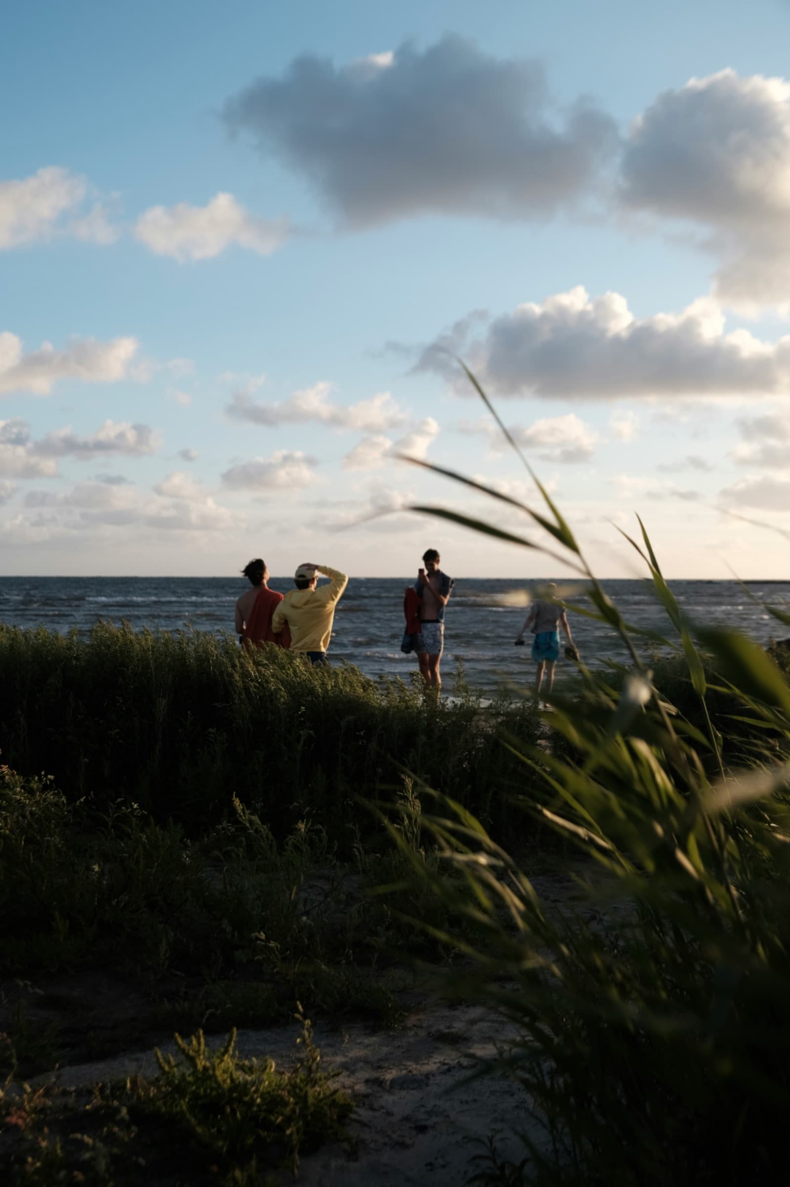 Närhet till havet