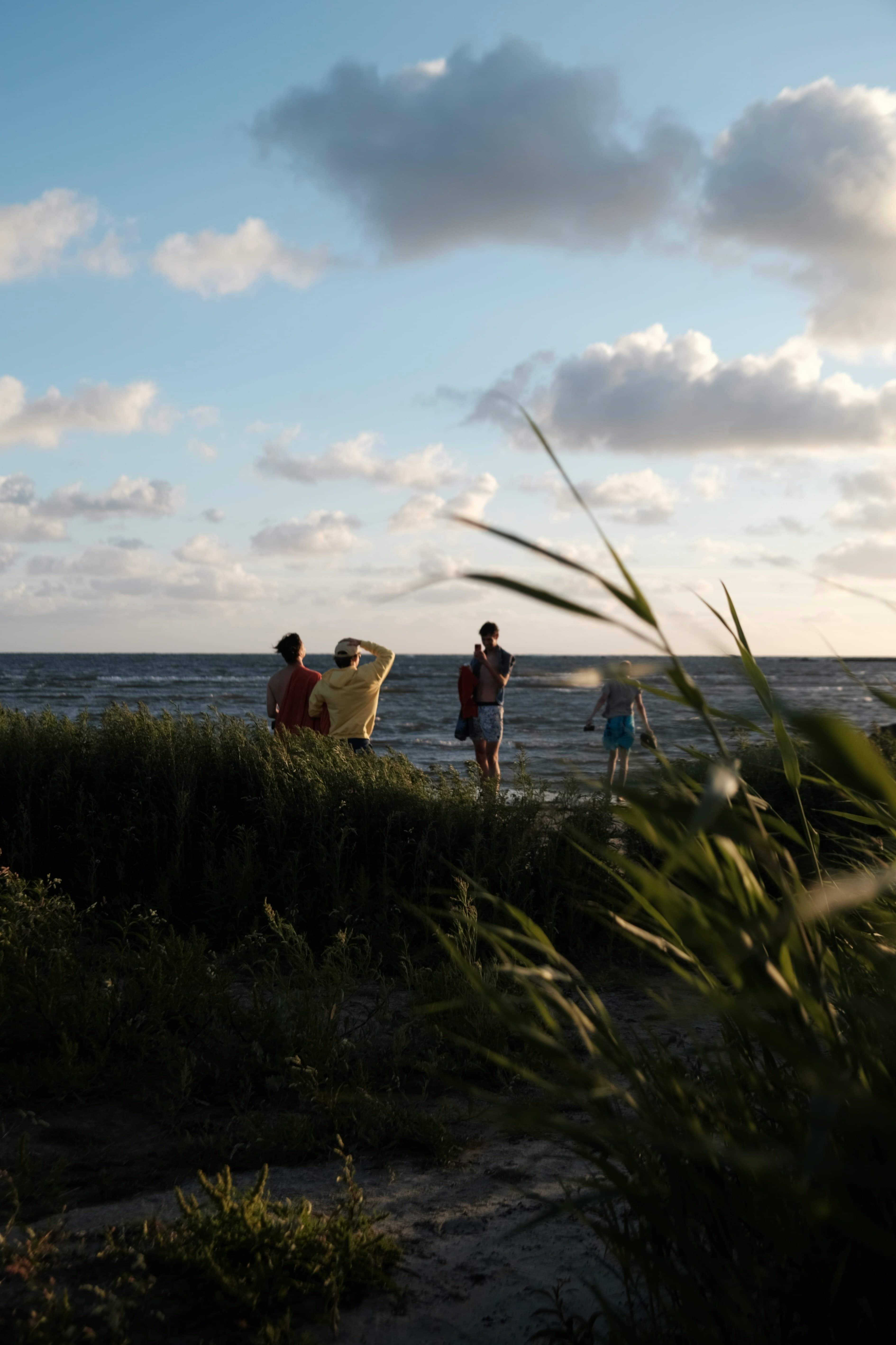 Närhet till havet