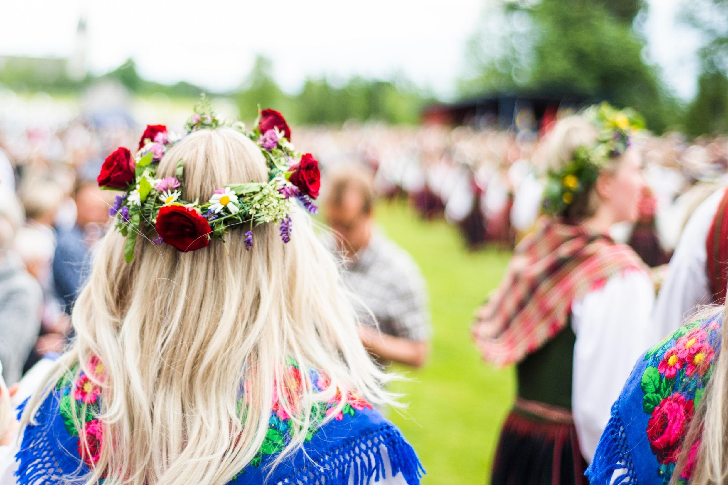Gemenskapen i Nordmaling