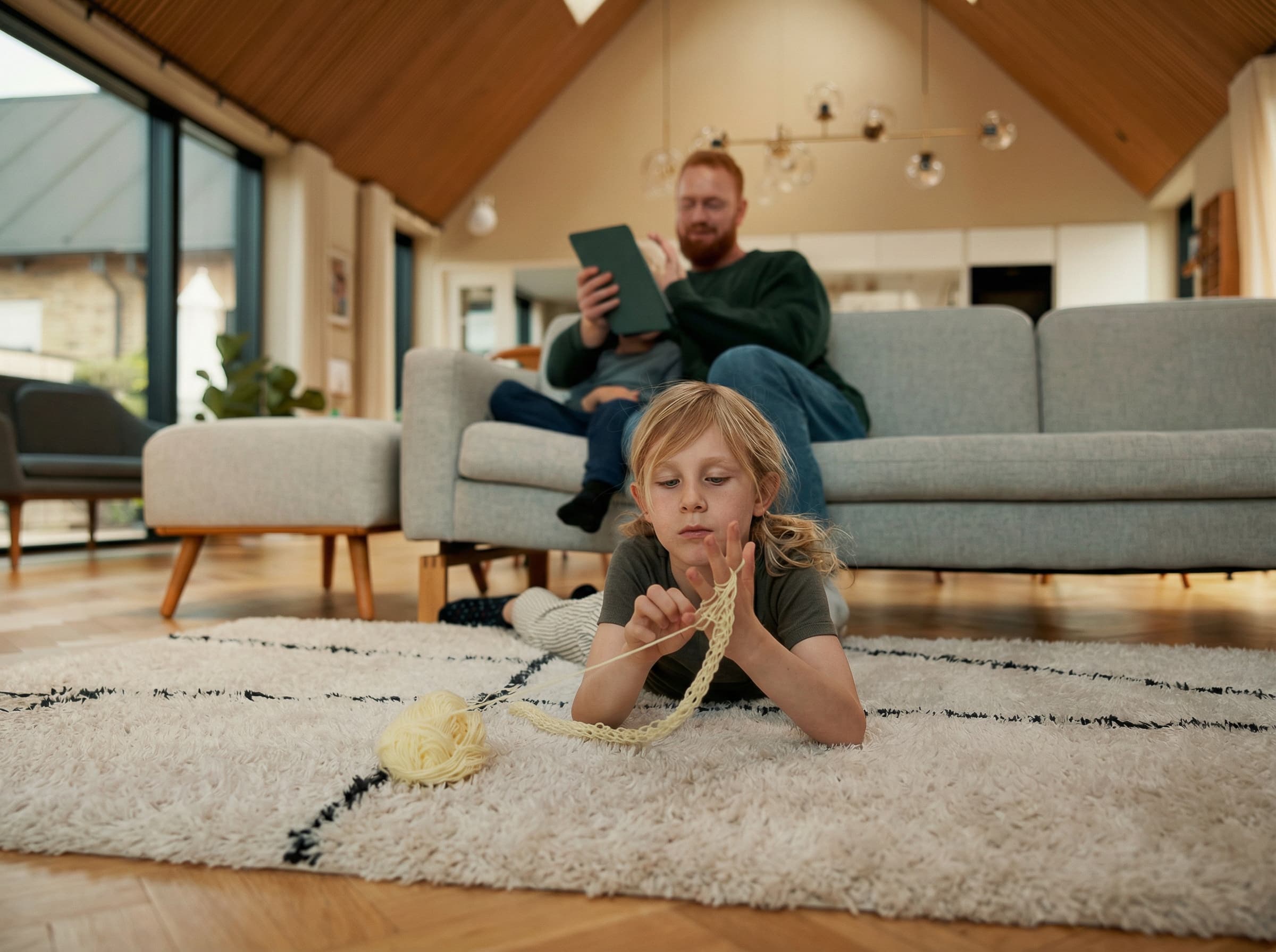 Nordmalingshus bostäder