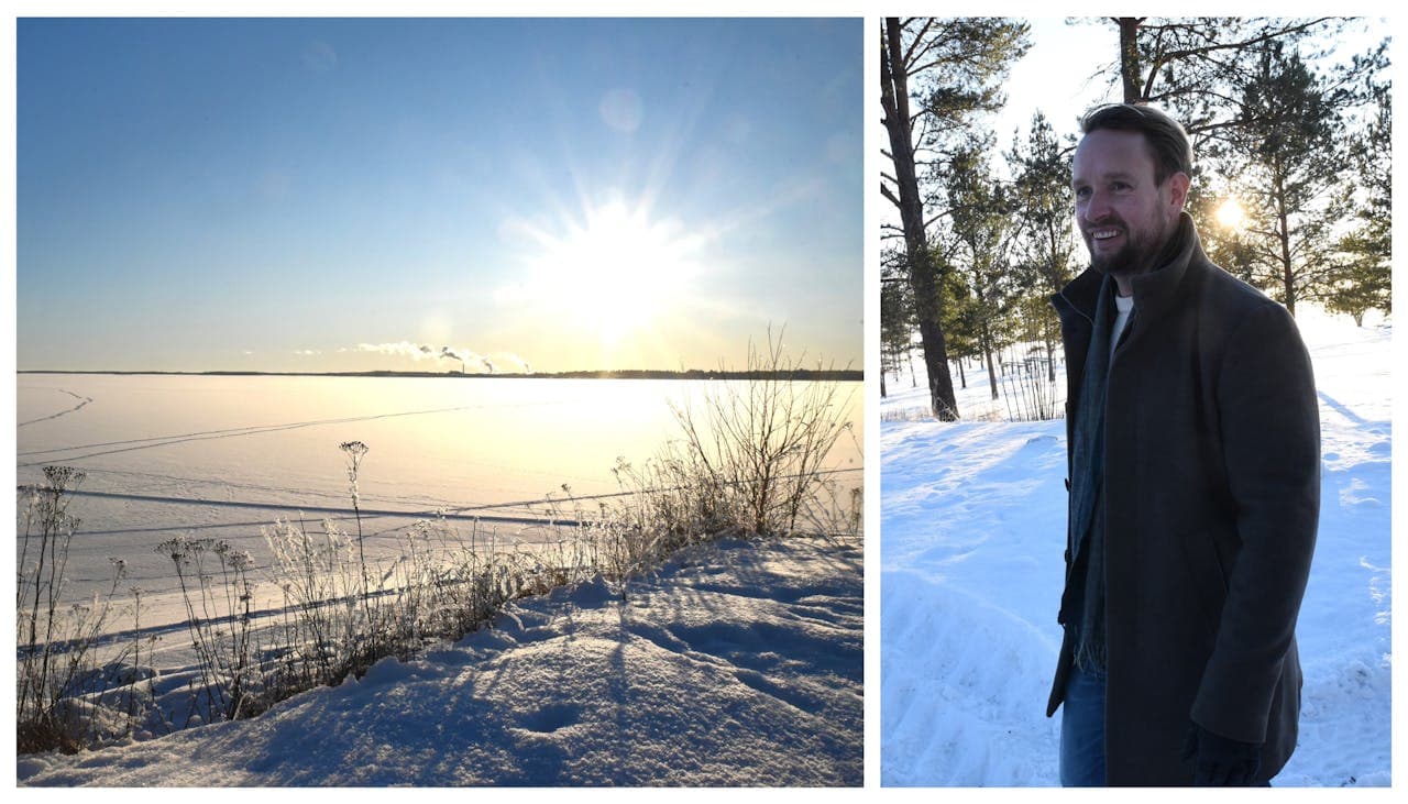 Nordmalingshus har byggplaner på Notholmen